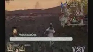 Zhuge Liang: Warriors Orochi Chaos Mode Solo Run