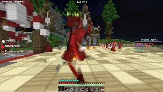 ATB vs. Mandown | Lunar Squads Map 6