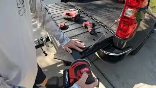 Anchor Mount for Nucanoe Unlimited
