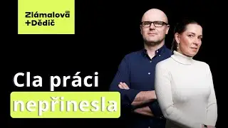 Cla práci v průmyslu nepřinesla. Proč Trumpův protekcionismus selhává