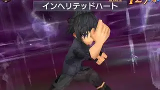 [DFFOO] The King slayed New RE-SHINRYU