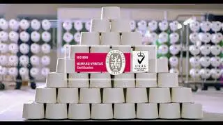 LS MILLS - LEADING COTTON AND YARN PRODUCERS IN INDIA