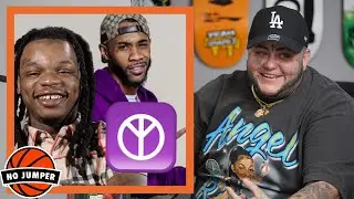 Buddah G Dissed J Mane & FBG Butta!