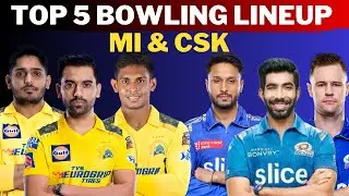Best Bowling Line-up of IPL 2024 - MI, CSK? Here's our prediction!| Who&rsquo;s Best Bowlers Group