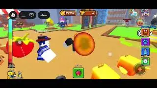 روبلوكس تطوير