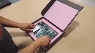 Protektive Pak Custom ESD Packaging Solutions