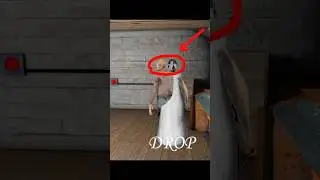 funny moments 😂😃with granny and grandpa #granny #gaming #shortvideo #funnymoments