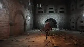 Let's see how far I can get | Elden Ring