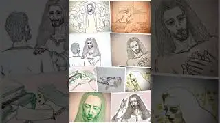 Thanks to God, Art + Solo Piano Worship Music by SYC 