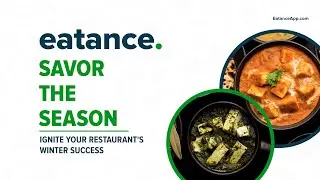 Greater Toronto Restaurants Savor The Season with Eatance | Meal On Us