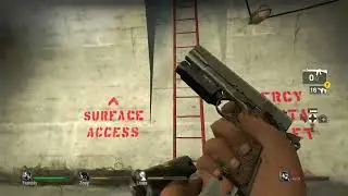 Just when you thought you got out of a bad area..