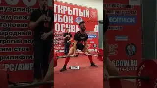 Janitor's Secret Strength 💪🧹 @BackBreakerSports #cctsquad #shorts #gym #anatoly #prank #deadweight