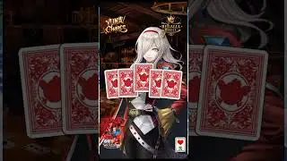 Yuna Chance Jackpot Area4 Eps3 #acertainmagicalindex #grandsummoners #anime #games #knightcoco1d