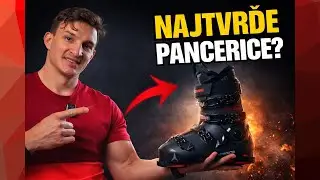 Nove Pancerice+dodatna skijaska oprema #skijanje