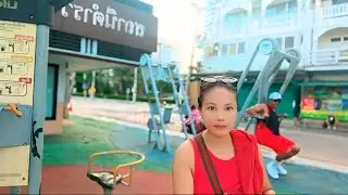 RETIRED EXPAT IN THAILAND - DAILY LIFE