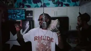 FastCash Manny In The Kitchen - Racks