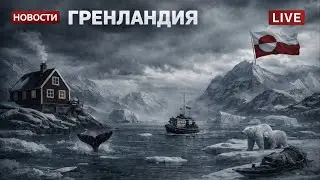 Гренландия
