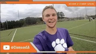 Experience Vlog: Intramural Sports Soccer Championship