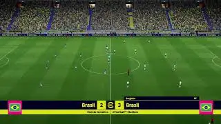 EVENTOS DE BRASIL