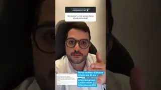 Infus&atilde;o de Meropenem: O Que Todo M&eacute;dico Precisa Saber #antibioticos #prontosocorro