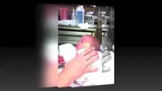 Our 1lb 10oz Miracle Micro Preemie