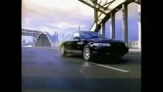 1999 Buick Regal Commercial