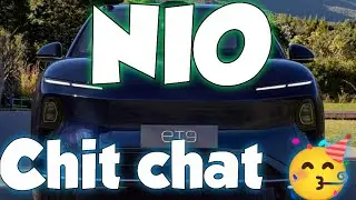 NIO why stock is down after Q3