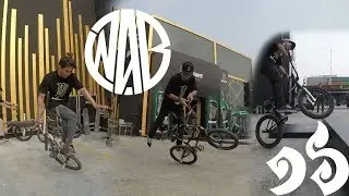 WE ARE BMX | Performent for Mutant Energy Drink Cambodia | 2018 Khmer