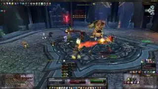 TankSpot's Guide to Icecrown Putricide (10-man)