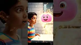 जादुई साबुन 🧼 | Good Habits Story for Kids | Hand Wash सीखें.#JaduiSabun#GoodHabitsForKids#KidsMoral