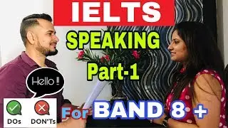 IELTS Speaking Part 1 Common Questions##Canada Delite##2019