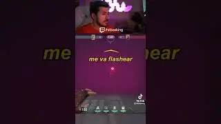 TIRA LAS MEJORES FLASHES DE REYNA