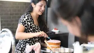 Sweet Somethings: Cake Decorations Workshop | Eventvideo & Fotoshooting by Beautyshooting GmbH