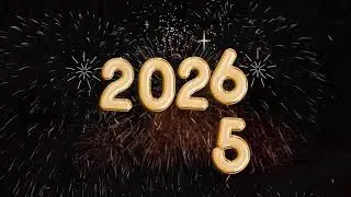 New Year Banger