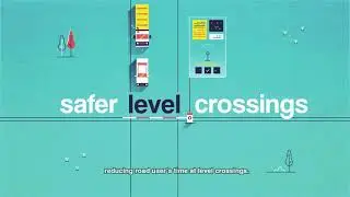 ICT FOR RAILWAYS 2021 : UNIFE - The European Rail Industry