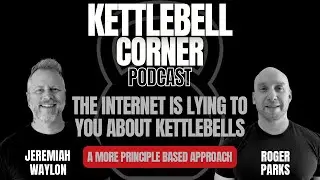 The Internet Is Lying To You About Kettlebells.