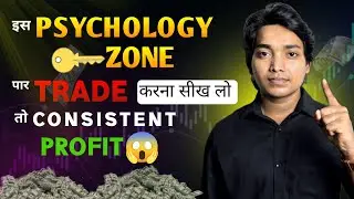 Binary Trading Psychology | Binary Trading | @RDXBinaryTrader 