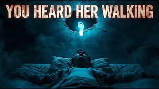 The Ceiling Above Me &ndash; A Haunting Urban Ghost Story at 3:13 AM | Asian Horror Whispered Tale