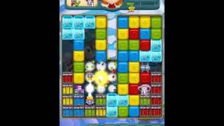Toy Blast level 58