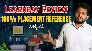 Learnbay Review | Best Software Institute in Bangalore | Data Science Course in Bangalore | CYC