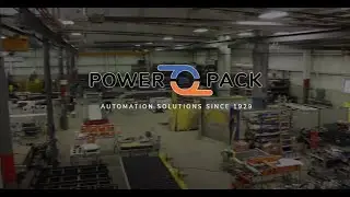Power Pack Conveyor Company