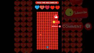 99% Fail This Emoji Puzzle 🤯 Can You? #shorts