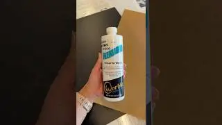 Flexbond for Worbla