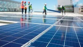 &lsquo;Series of vulnerabilities&rsquo; discovered in solar power systems