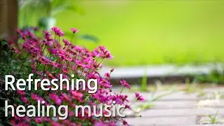 Healing for 10 Minutes with Traditional Korean Music.