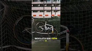 La m&aacute;quina de Remco para 2026 #redbull #cycling #ciclismo #bike #tour #parati #shorts
