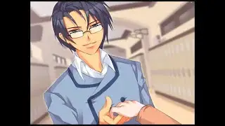 Dusty Plays: RE: Alistair - Travis Route - Normal Ending