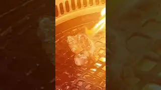 Grill and Chill in Japan #shorts