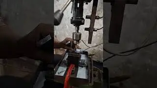 Title: Precision Tapping for Small Jobs | Specialized Tapping services