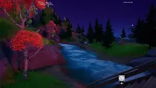 Fort (Part 1/2)
